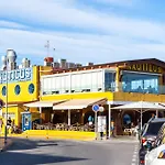 Sea Front