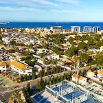 Sea Front Apartmán *