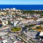 Apartmán Sea Front *