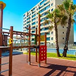 Sea Front Apartmán *