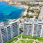 Apartmán Sea Front Torrevieja