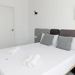 Apartmán Sea Front *