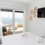 Apartmán Sea Front Torrevieja