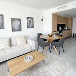 Sea Front Apartmán
