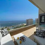 Apartmán Sea Front *