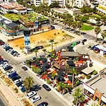 Apartmán Sea Front