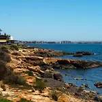 Sea Front Apartmán *