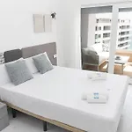Sea Front Apartmán *