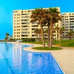 Apartmán Sea Front