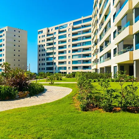 Apartmán Sea Front Torrevieja