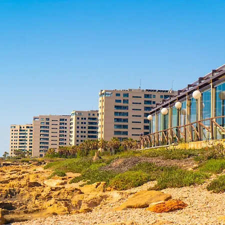 Apartment Sea Front Torrevieja