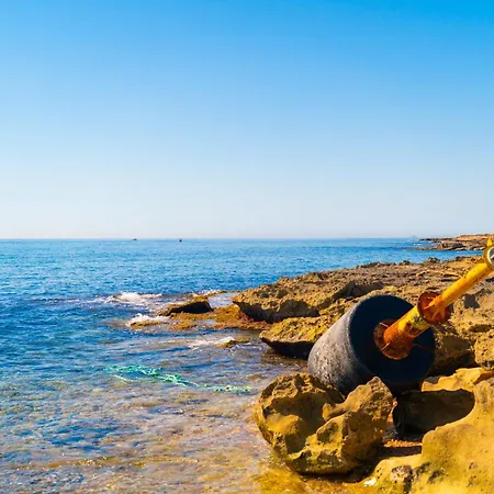 Sea Front Torrevieja
