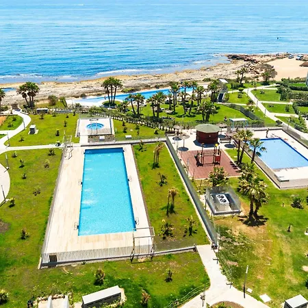 Apartamento Sea Front