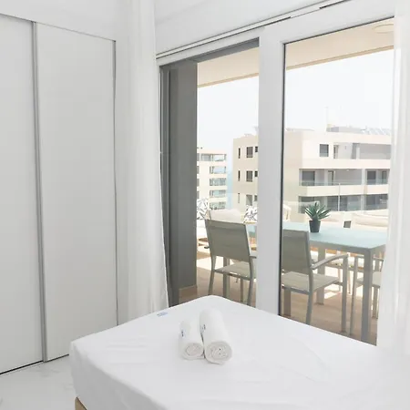 Sea Front * Torrevieja