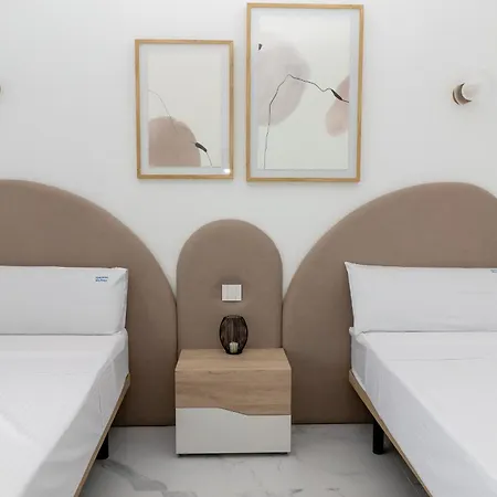 Apartment Sea Front Torrevieja