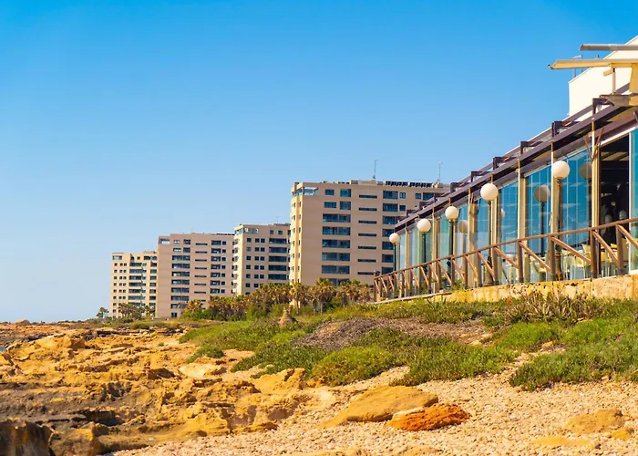 Apartamento Sea Front Torrevieja