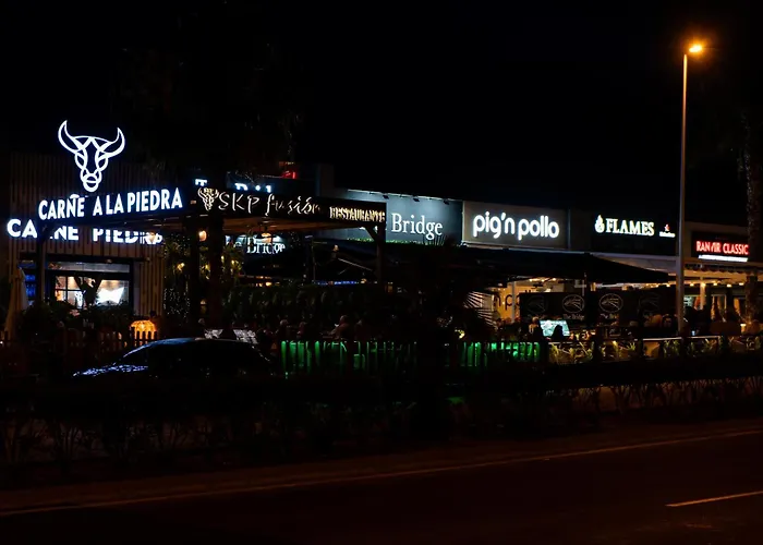 Apartamento Sea Front Torrevieja