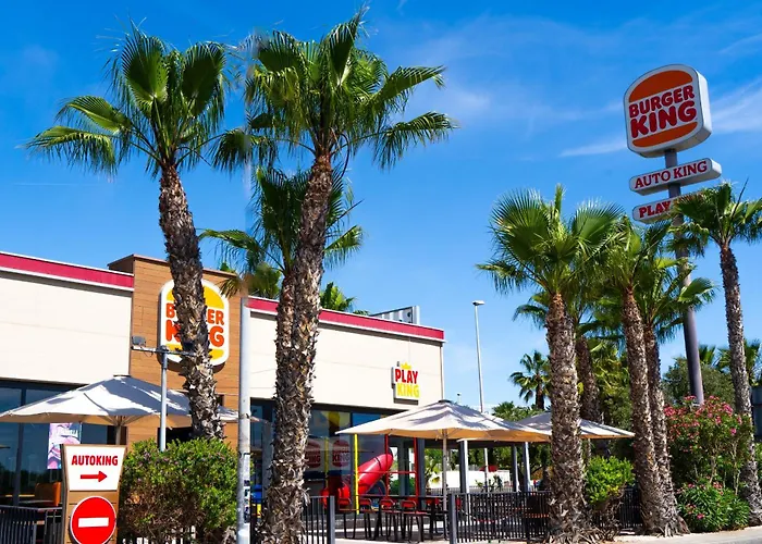 Sea Front Apartamento Torrevieja