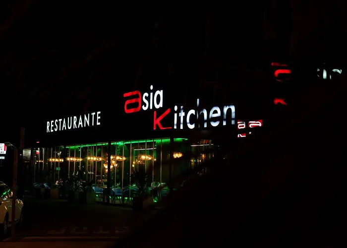 Sea Front Apartamento