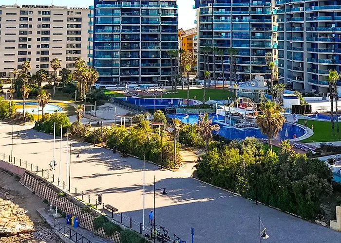 Sea Front Apartamento Torrevieja