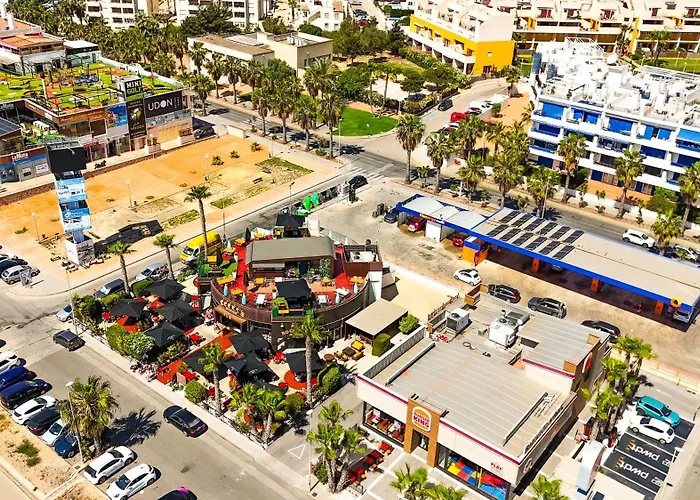 Sea Front Apartamento