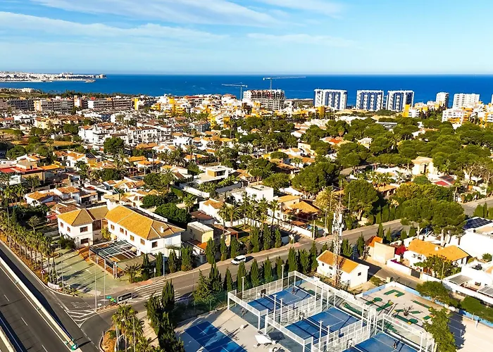 Sea Front Apartamento *