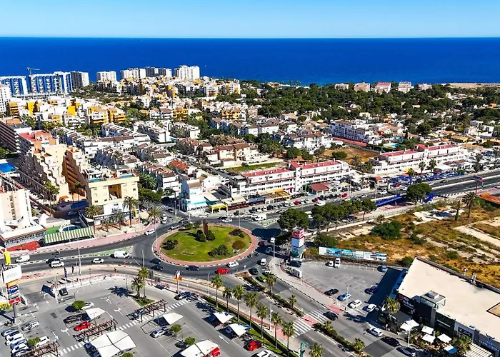 Apartamento Sea Front *