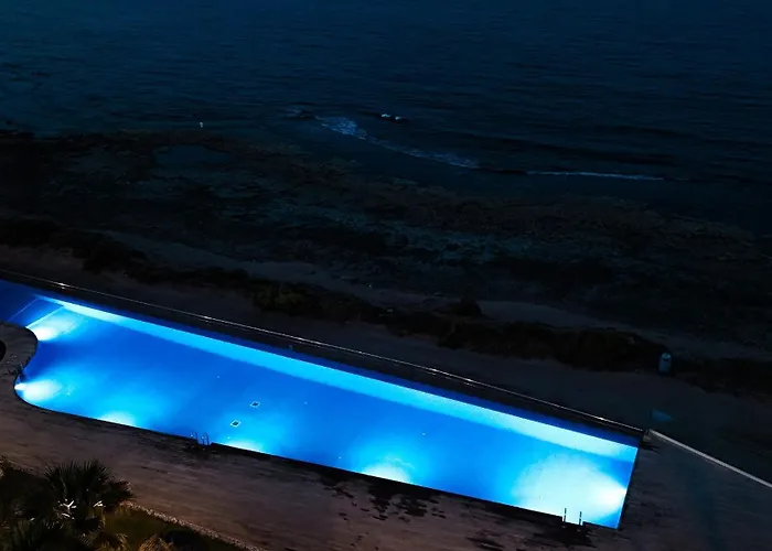 Apartamento Sea Front