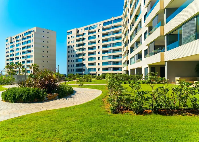 Apartamento Sea Front Torrevieja