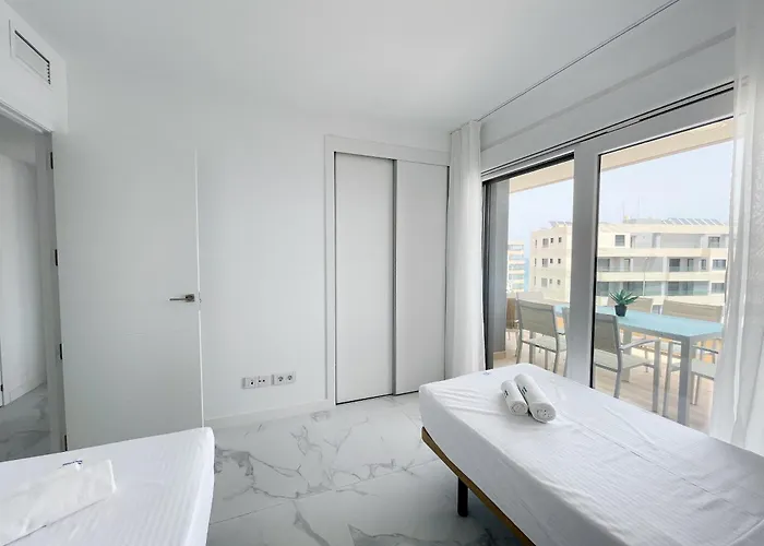 Sea Front Torrevieja