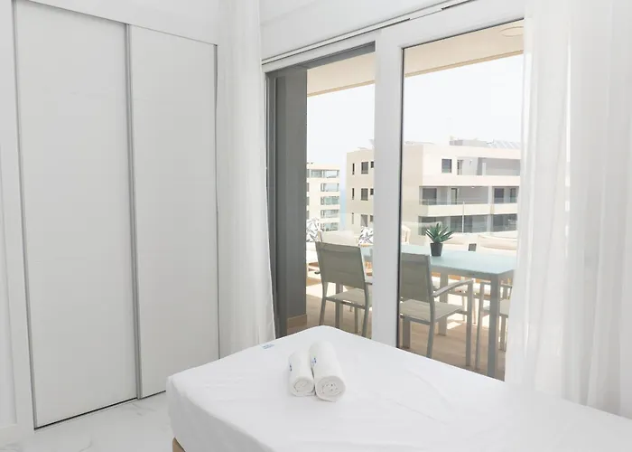 Sea Front * Torrevieja