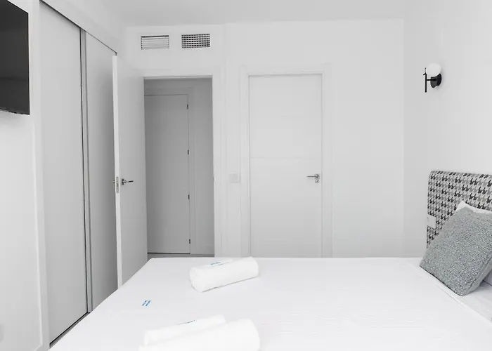 Apartamento Sea Front