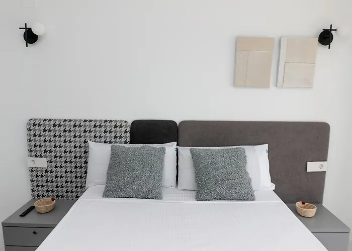 Apartamento Sea Front Torrevieja