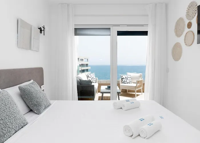 Sea Front * Torrevieja