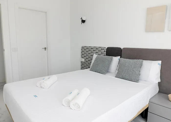 Apartamento Sea Front *