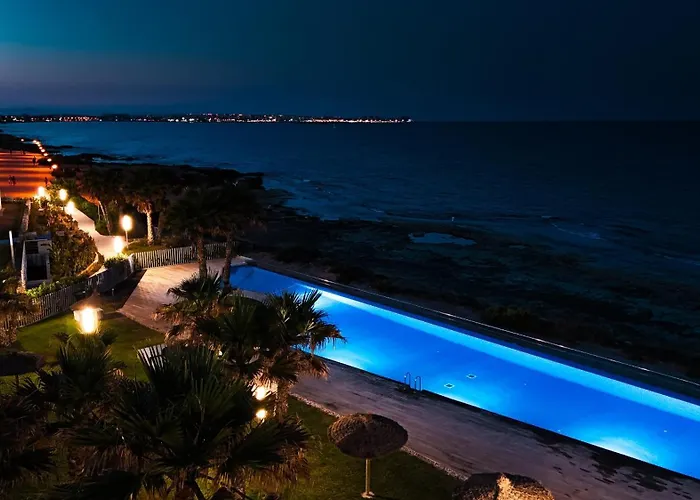 Sea Front Apartamento *