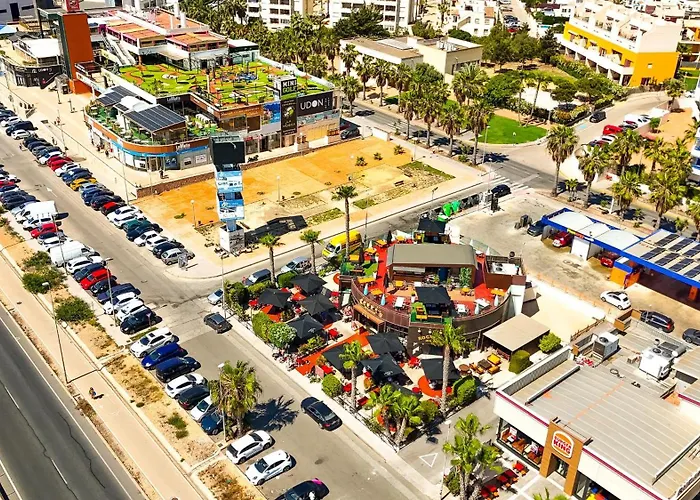 Apartamento Sea Front