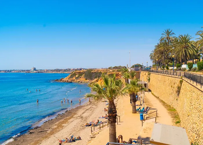 Sea Front Torrevieja