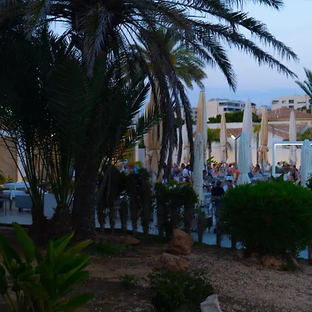 Sea Front