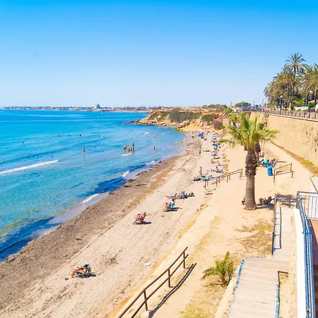 Sea Front
