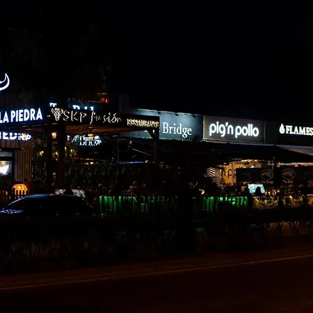 Apartment Sea Front Torrevieja