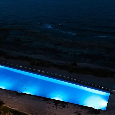 Apartment Sea Front