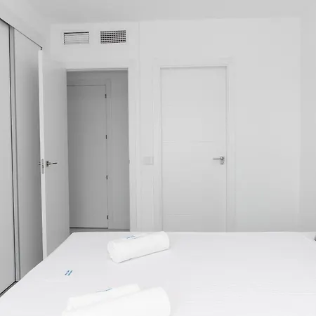 Apartment Sea Front