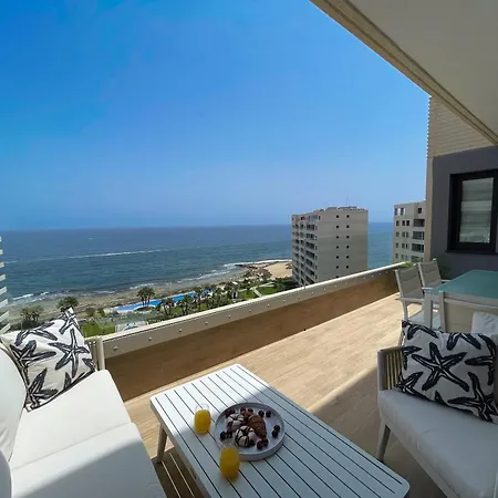 Apartment Sea Front *