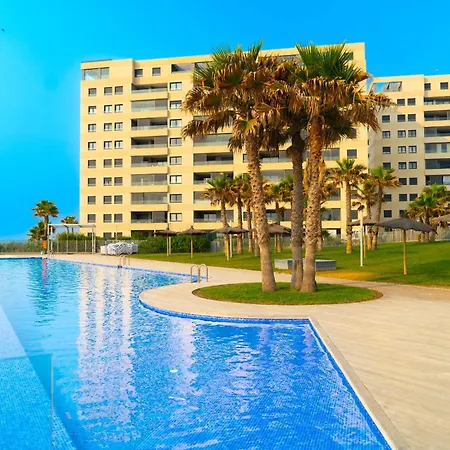 Apartment Sea Front